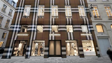 burberry united states|burberry store locations near me.